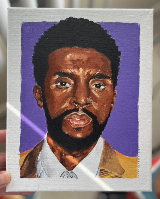 Boseman